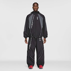 adidas Originals x Hellstar Tracksuit Pants Schwarz