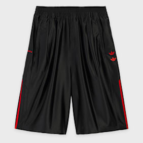 adidas Originals x Willy Chavarria Dazzle Short black