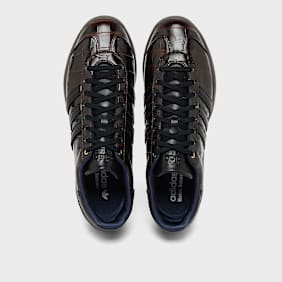 adidas Originals Wale Bonner Karintha Croc brown