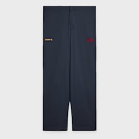 adidas Originals Arsenal London FC SPZL Trackpant blue