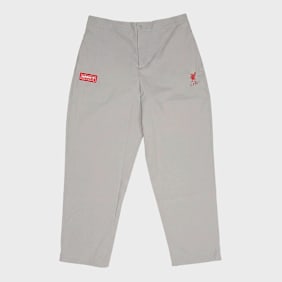 adidas Originals Liverpool FC Trackpants grey