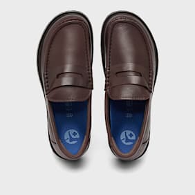 Birkenstock Highwood Loafer LENA Carafe Undefined Color