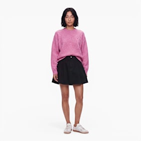 Carhartt WIP Wmns Billie Single Knee Skirt black