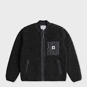 Carhartt WIP Wmns Janet Liner black