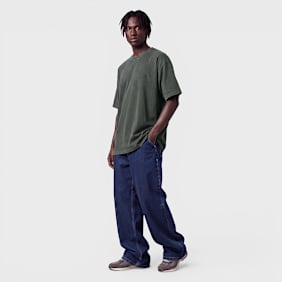 Carhartt WIP S/S Lambert T-Shirt green