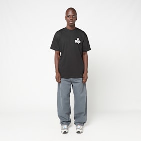Carhartt WIP S/S Cutout T-Shirt black
