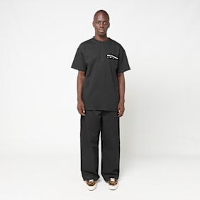 Carhartt WIP S/S Feather Progress T-Shirt black