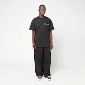 Carhartt WIP Brockman Pant black