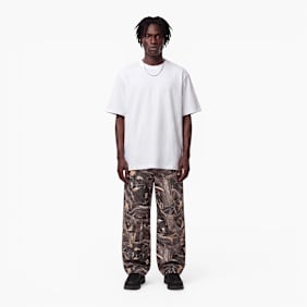 Carhartt WIP Fletcher Pant Cowlitz camouflage