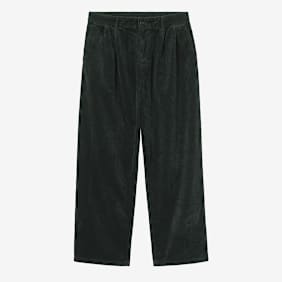 Carhartt WIP Evan Pant raven rinsed Undefined Color
