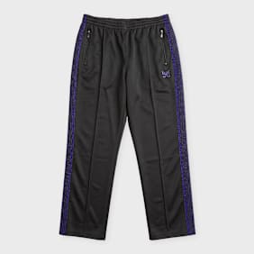 Needles Track Pant black