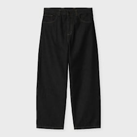 Carhartt WIP Brandon Pant black