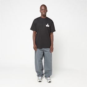 Carhartt WIP Brandon Pant grey