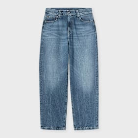 Carhartt WIP Landon Pant blue