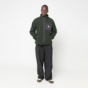 Carhartt WIP Prentis Liner green