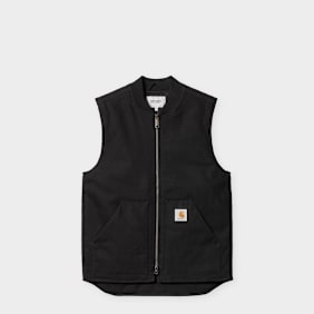 Carhartt WIP Classic Vest black