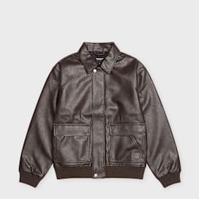 Carhartt WIP Arizona Jacket tobacco Undefined Color