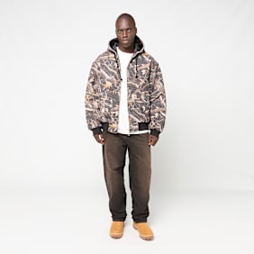 Carhartt WIP OG Active Jacket camouflage
