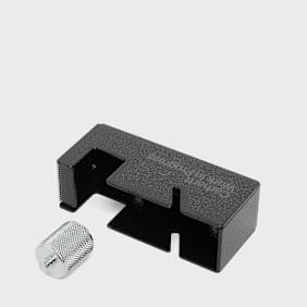 Carhartt WIP Penco Boxed Tape Dispener black/grey Undefined Color