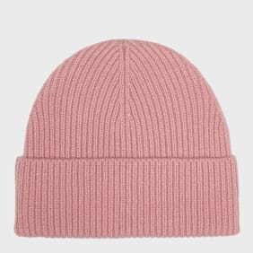 Carhartt WIP Gabe Beanie light pink