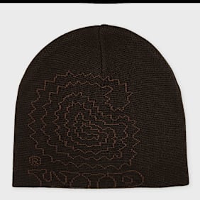 Carhartt WIP Limn C Beanie brown