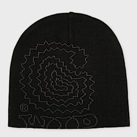 Carhartt WIP Limn C Beanie Schwarz