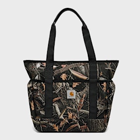 Carhartt WIP Clapton Tote Bag multi-colour