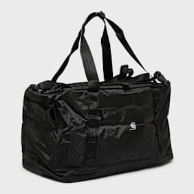 Carhartt WIP Richmond Small Duffle Bag 52L Schwarz