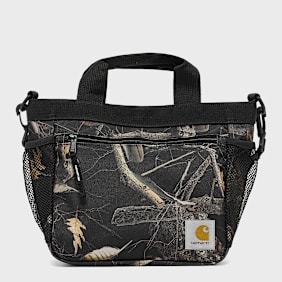 Carhartt WIP Philis Shoulder Bag schwarz