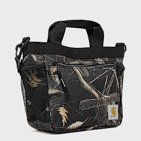 Carhartt WIP Philis Shoulder Bag schwarz