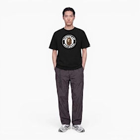 A Bathing Ape Busy Works Tee schwarz