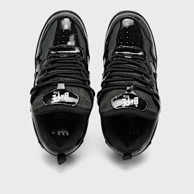 A Bathing Ape Flip Sta #1 M2 schwarz