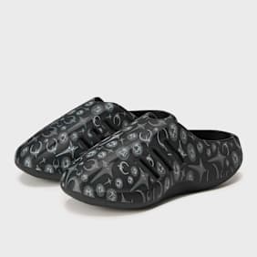 adidas Originals x Thug Club adiFOM IIInfinity Mule zwart