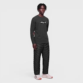 Nike ACG "Lava Flow" Therma Fit ADV Pants black/black/summit whit Undefined Color