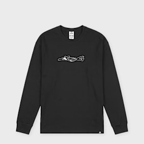 Nike ACG Longsleeve black