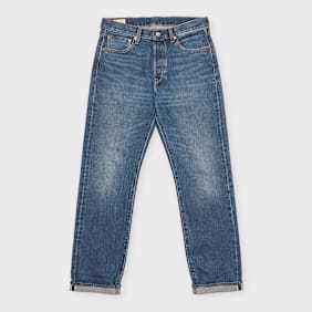 Levi's Red Tab 501 Regular Fit blue