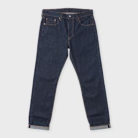 Levi's Red Tab 502 Taper Fit blue