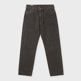 Levi's Red Tab 568 Loose Straight black