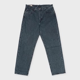 Levi's Red Tab 568 Loose Straight blue