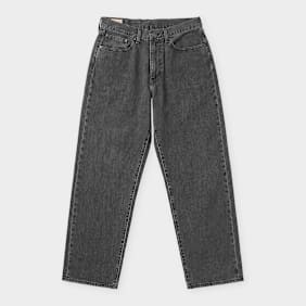 Levi's Red Tab 578 Baggy grey