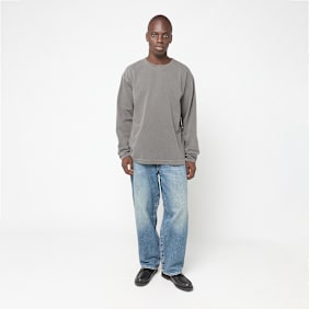 Levi's Red Tab 578 Baggy blue