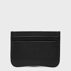AMI PARIS Paris Card Holder black