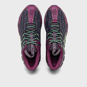 ASICS SportStyle US8-S Gel-SJ33 Lila