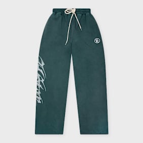 Hellstar Hstar Tattoo Sweatpants Grün
