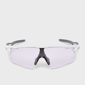 Oakley Radar EV Path white