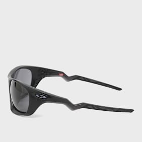 Oakley Lateralis schwarz