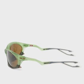 Oakley Plantaris grün