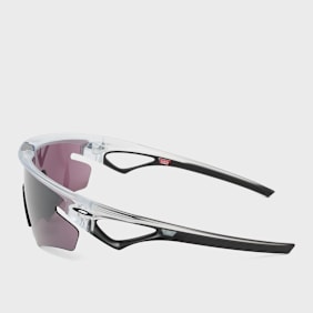 Oakley Sphaera Slash grau