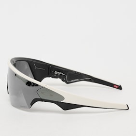 Oakley x Meta AI Vanguard weiß