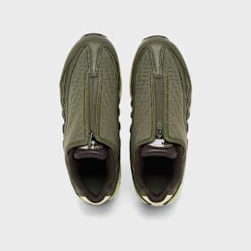 Nike Wmns Air Max 95 Zip SP "Medium Olive" grün